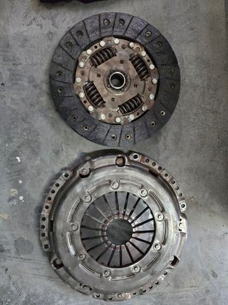 Kit Embrague Sachs CXM 1.6 TDI