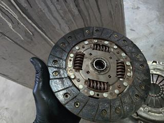 Kit Embrague Sachs CXM 1.6 TDI