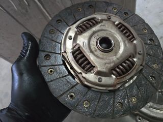 Kit Embrague Sachs CXM 1.6 TDI