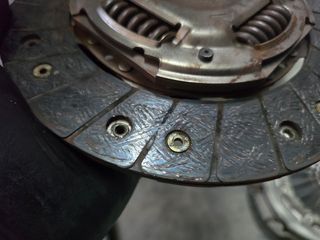 Kit Embrague Sachs CXM 1.6 TDI