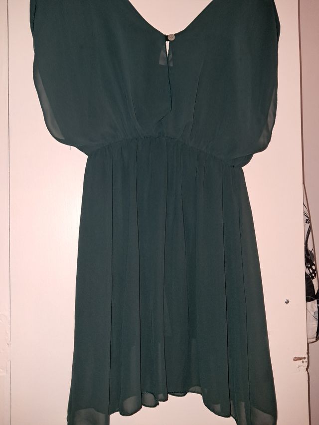 LOTE VESTIDOS O SUELTOS
