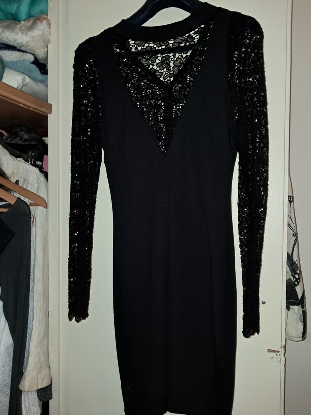 LOTE VESTIDOS O SUELTOS