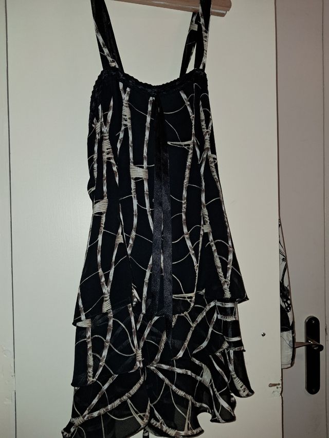 LOTE VESTIDOS O SUELTOS