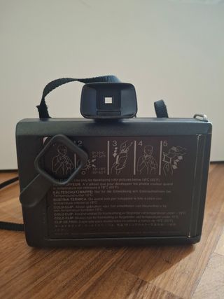 Polaroid Instant 10 vintage