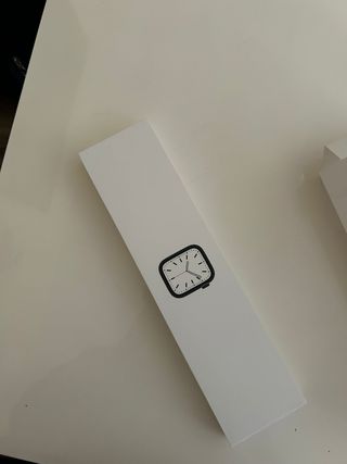 Apple Watch Series 7 (41mm, GPS) - Batería 92%