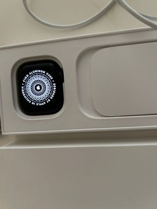 Apple Watch Series 7 (41mm, GPS) - Batería 92%