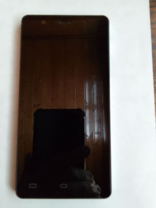 BQ Aquaris E5 Blanco