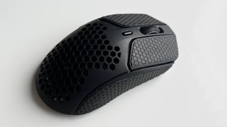 HyperX Pulsefire Haste inalámbrico