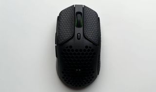 HyperX Pulsefire Haste inalámbrico