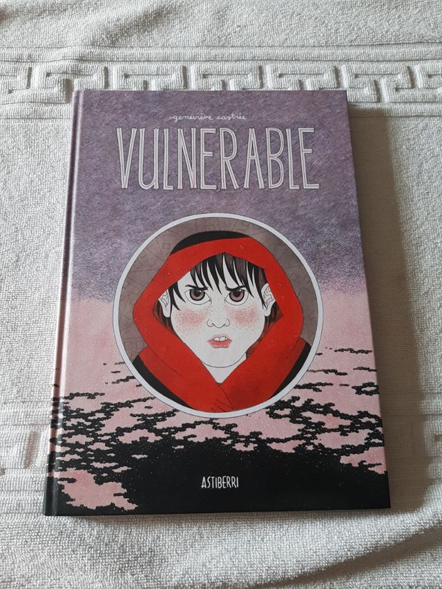 Vulnerable 