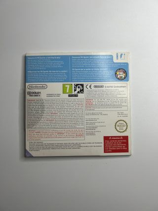 Wii Sports | Gioco Nintendo Wii