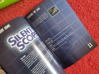 Silent Scope Complete - Xbox