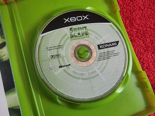 Silent Scope Complete - Xbox