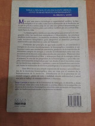 Un arte de curar: aventura por los caminos de la