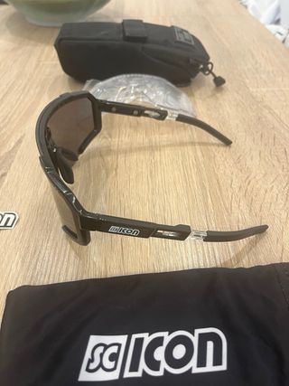 Gafas ciclismo SCICON Aeroscope