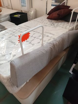  barreras protección niños 140cm