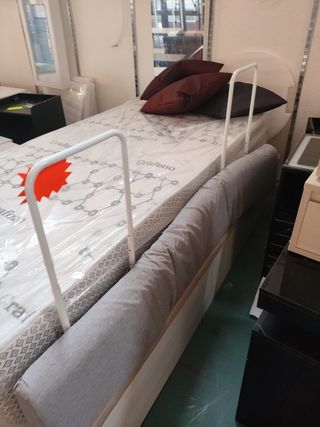  barreras protección niños 140cm