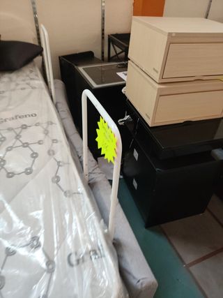  barreras protección niños 140cm