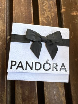 Caja Pandora - Joyas