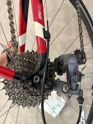 Bicicleta Carretera Specialized Allez talla 58