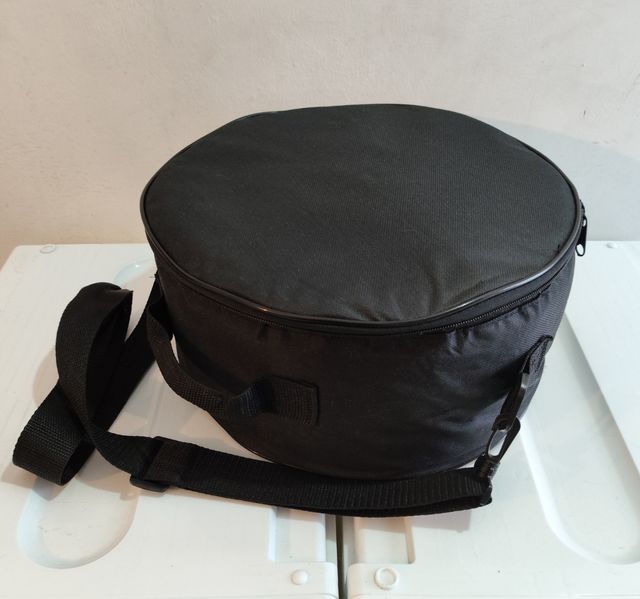 Tambor de Lengua 12" - Nuevo