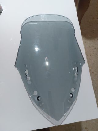 Cupula Yamaha XMAX 125 2022
