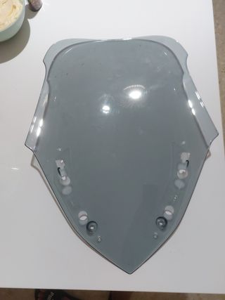 Cupula Yamaha XMAX 125 2022