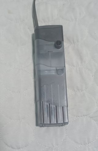 Pecera 20L - Acuario pequeño