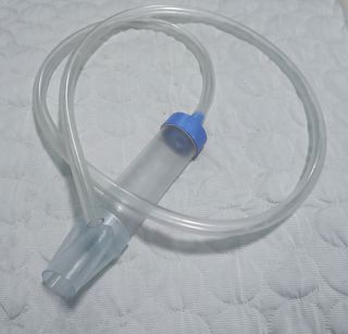 Pecera 20L - Acuario pequeño