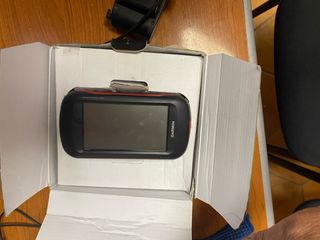 GPS Garmin Montana 680