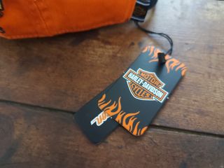 Cappellino Harley Davidson - since 1903