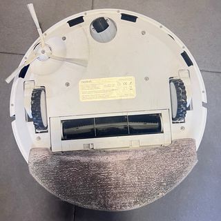 Robot aspirador-fregasuelos Neobot