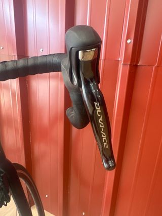 BMC SLR01 - Bicicleta Carretera Talla 56