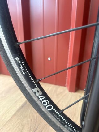 BMC SLR01 - Bicicleta Carretera Talla 56