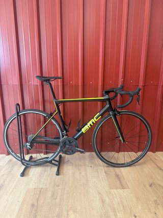 BMC SLR01 - Bicicleta Carretera Talla 56