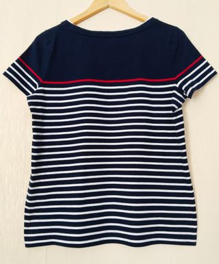 Camiseta Ralph Lauren original vintage 
