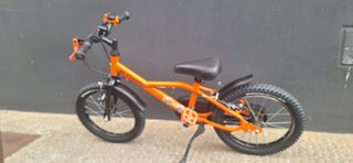 Bicicleta 16 pulgadas 