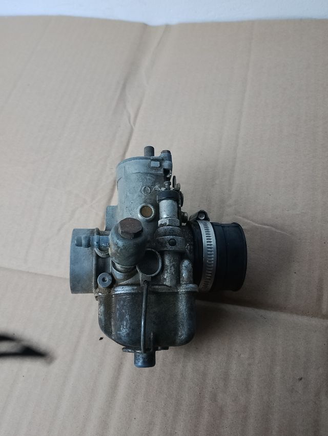 Carburador Bing 84/28mm