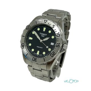 TISSOT E663/763M - Reloj Pulsera