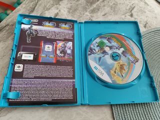 Pokkén Tournament - Wii U