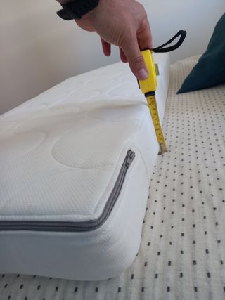 Colchón cuna IKEA (0-3 años)