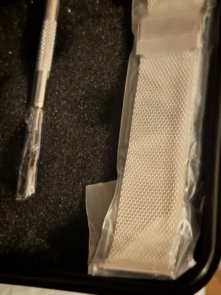 Reloj Seagull 19 Zuan automático nuevo vintage.