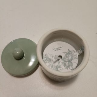 Candela Cupido&Co Jasmine profumata