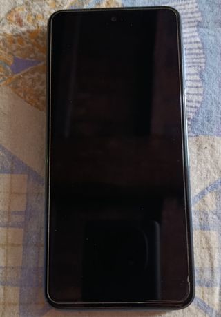 Xiaomi Redmi Note 9S - Gris