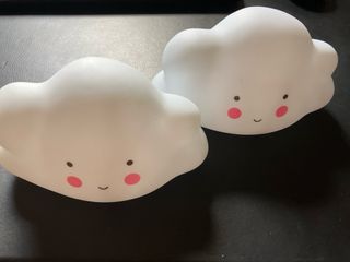 2 Quitamiedos Nube Niños