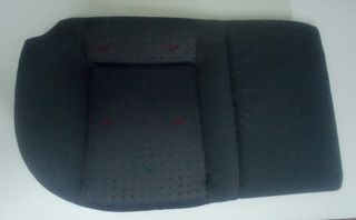 Asiento trasero Seat Toledo