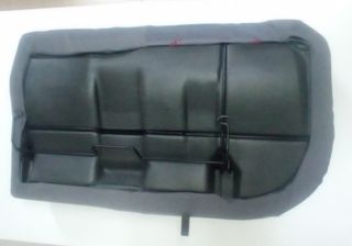 Asiento trasero Seat Toledo