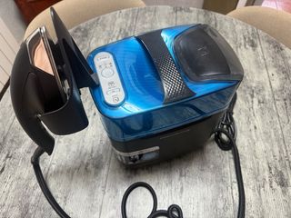 Plancha Rowenta Cube Smart Protect