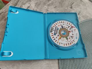 Nintendo Wii U - New Super Mario Bros U