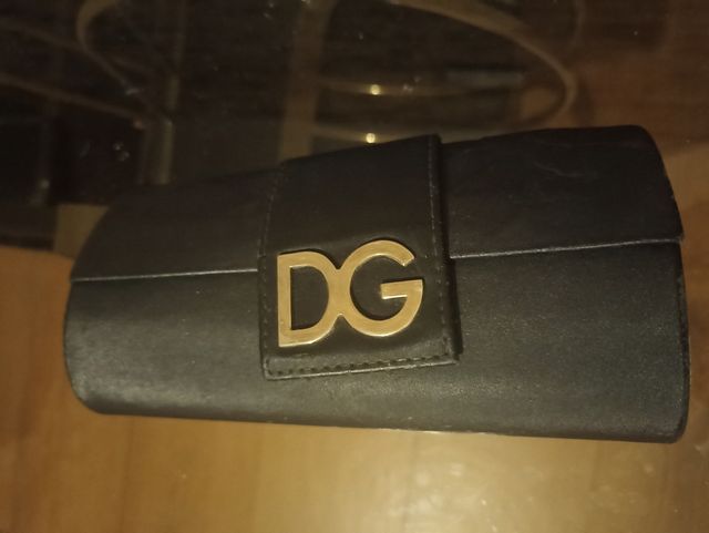 Funda gafas Dolce & Gabanna